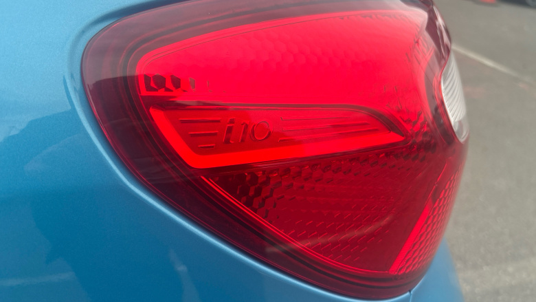 Hyundai i10 1.0 MPi SE Connect 5dr Auto Petrol Hatchback